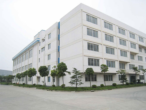 公司简介